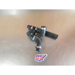 Durites de radiateur KTM 250/300 EXC 2008-2011