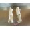 Protection de fourches KTM 250/300 EXC 2008-2011