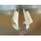 Protection de fourches KTM 250/300 EXC 2008-2011