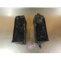 Radiateurs Honda 250 CR 1990-1991