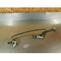 Système de frein arrière Honda 250 CR 1990