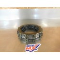 Kit disques d'embrayages Honda 250 CR 1990-1991