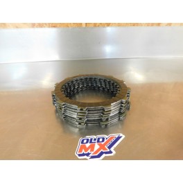 Kit disques d'embrayages Honda 250 CR 1990-1991