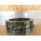 Kit disques d'embrayages Honda 250 CR 1990-1991