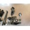Valves échappement Honda 250 CR 1988-1991