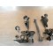 Valves échappement Honda 250 CR 1988-1991