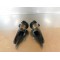 Valves échappement Honda 250 CR 1988-1991