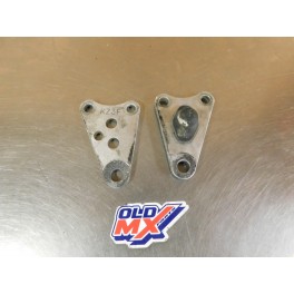 Pattes de fixation moteur Honda 250 CR 1988-1991