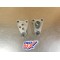 Pattes de fixation moteur Honda 250 CR 1988-1991
