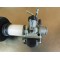 Carburateur DELLORTO 19 + filtre à air Polini MBK Magnum racing