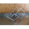 Porte baguage Honda 250/350 CB