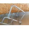 Porte baguage Honda 250/350 CB