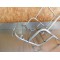 Porte baguage Honda 250/350 CB