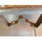 Porte baguage Honda 250/350 CB