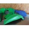 Kit plastique Kawasaki 125 KX 1989