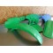 Kit plastique Kawasaki 125 KX 1989