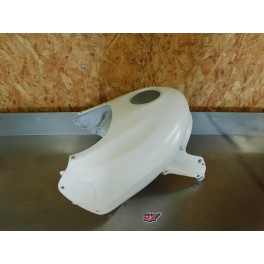 Plastique de réservoir BMW F650 