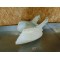Plastique de réservoir BMW F650 