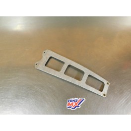 Renfort de garde boue avant KTM 125 GS 1991