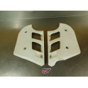Ouïes de radiateur KTM 125 GS 1991