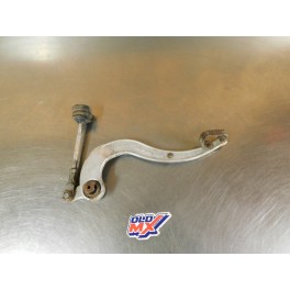 Pédale de frein arrière KTM 125 GS 1991