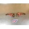 Cales pieds KTM 125 GS 1991