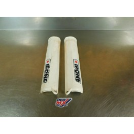 Protections de fourches KTM 125 GS 1991