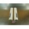 Protections de fourches KTM 125 GS 1991