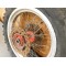 Roue arrière KTM 125 GS 1991