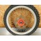 Roue avant KTM 125 GS 1991
