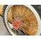Roue avant KTM 125 GS 1991
