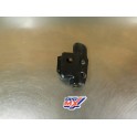 Protection de maitre cylindre arrière KTM 125 GS 1991