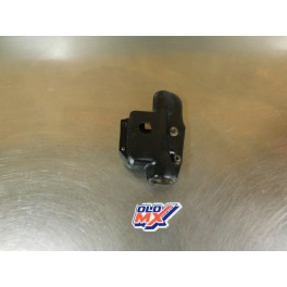 Protection de maitre cylindre arrière KTM 125 GS 1991
