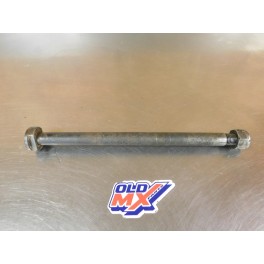 Axe de bras oscillant KTM 125 GS 1991