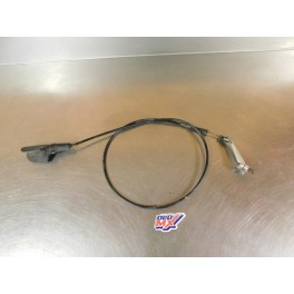 Câble + commande d'embrayage KTM 125 GS 1991