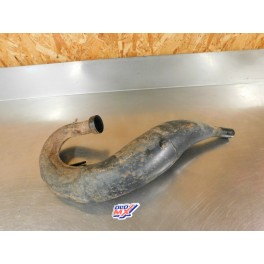 Pot d'échappement KTM 125 GS 1987-1992