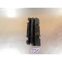 Grille de radiateur droit KTM 125 GS 1991