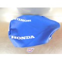 Housse de selle Honda 200 XR 1988