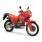 Housse de selle Honda 650 Dominator 1988-1989