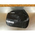 Housse de selle Yamaha 600 XT Ténéré 34L 1983-1984