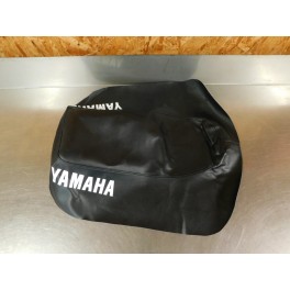 Housse de selle Yamaha 600 XT Ténéré 34L 1983-1984