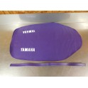 Housse de selle Yamaha 250 TTR