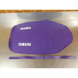 Housse de selle Yamaha 250 TTR