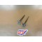 Soupapes échappement Honda 600 XLM 