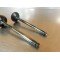 Soupapes échappement Honda 600 XLM 