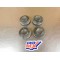 Bouchons culbuteurs Honda 600 XLM 