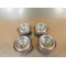Bouchons culbuteurs Honda 600 XLM 