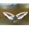 Protèges mains RACETECH