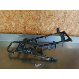Boucle arrière Kymco 250 KXR