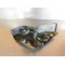 Cache vase d'expansion Kymco 250 KXR